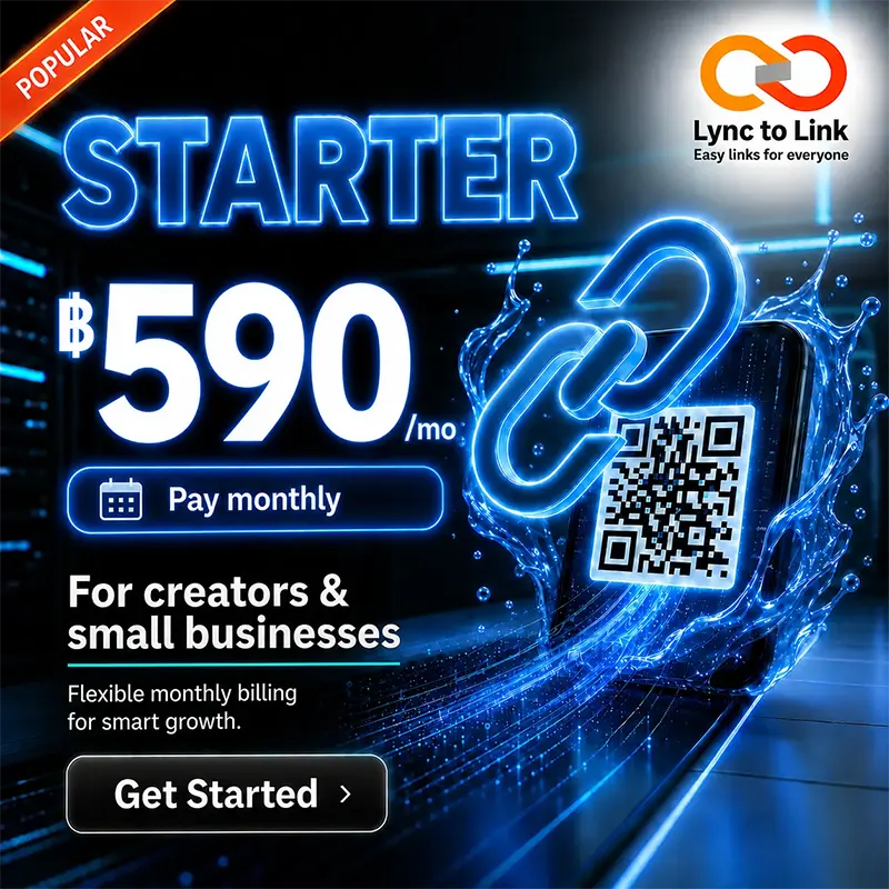 Starter Monthly